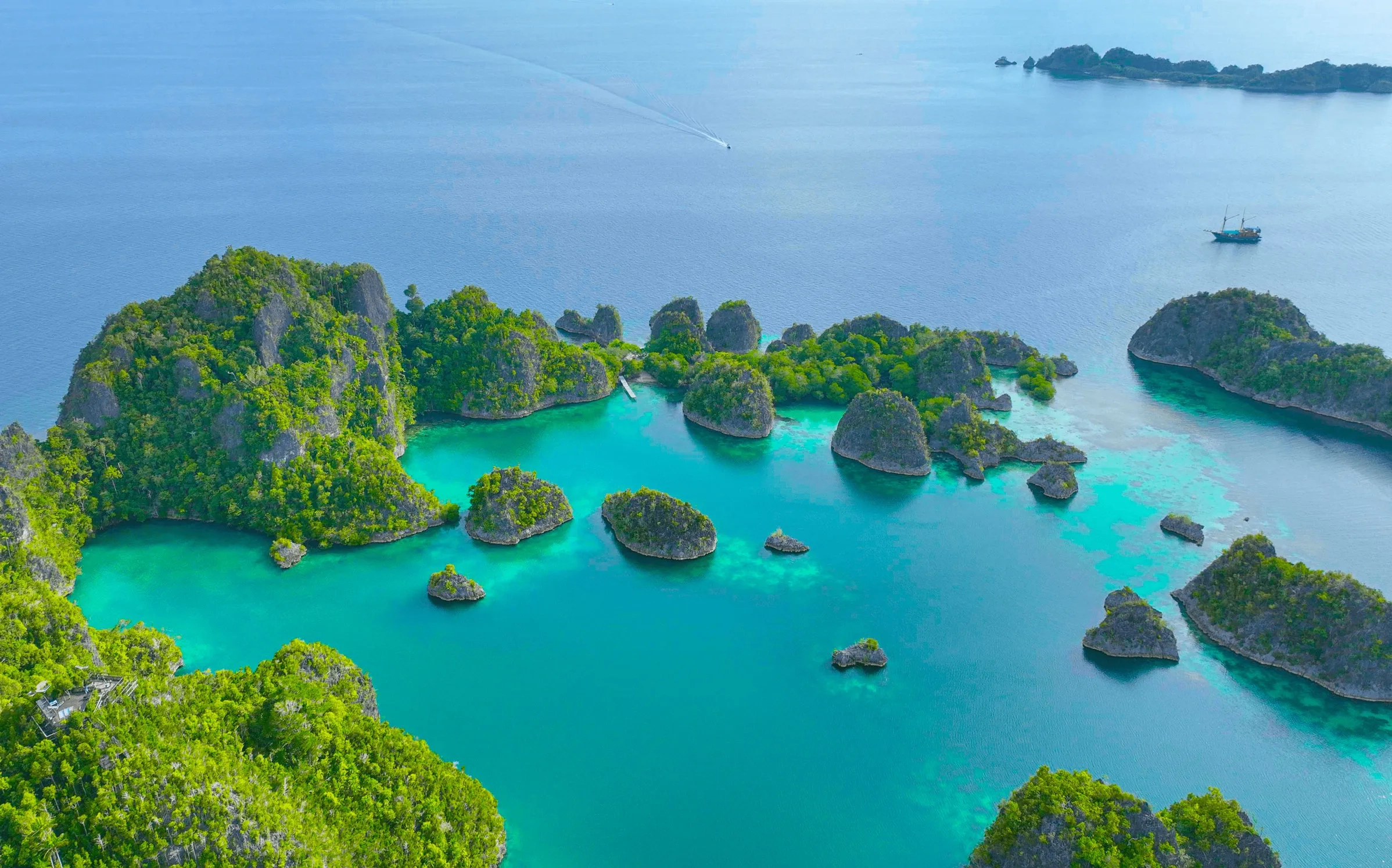 Direktorat Jenderal Imigrasi Kabupaten Dogiyai