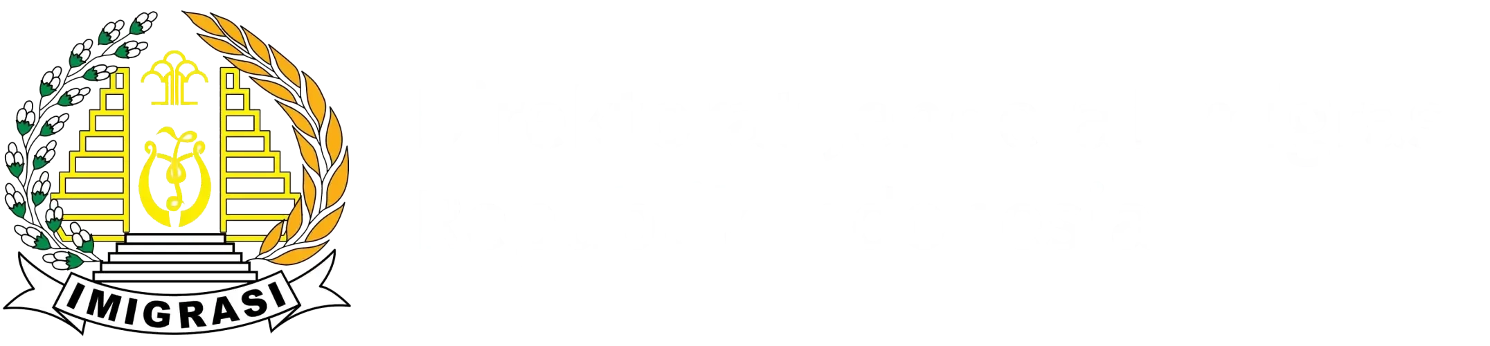 Direktorat Jenderal Imigrasi Kabupaten Dogiyai
